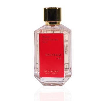 Barakkat 544 from La Parfum Galleria