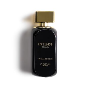 Intense Black Special Edition from La Parfum Galleria