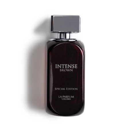 INTENSE BROWN1