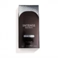 INTENSE BROWN3