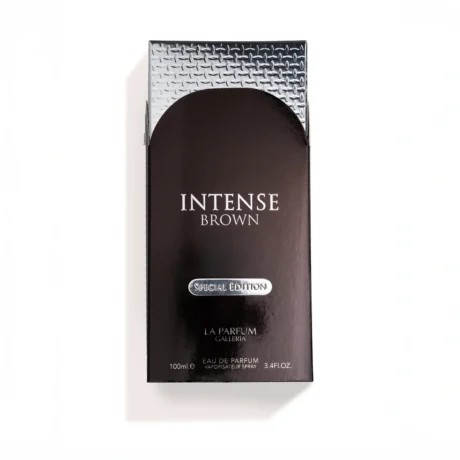 INTENSE BROWN3