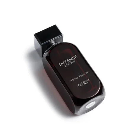 INTENSE BROWN5