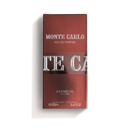 MONTE CARLO2
