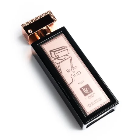 ROSES IN OUD NUIT4